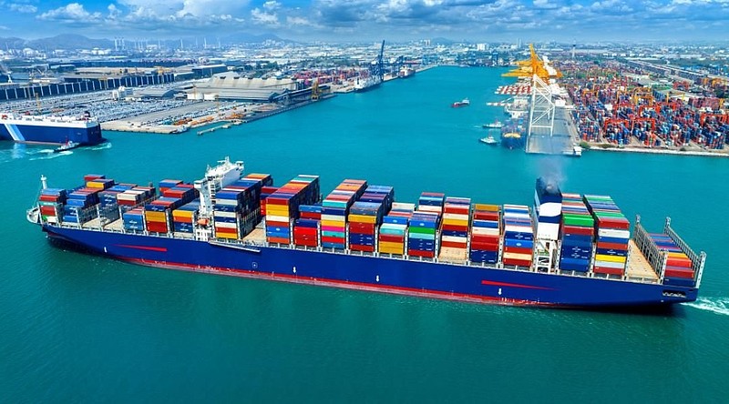 中国至印尼可海运货物有哪些？